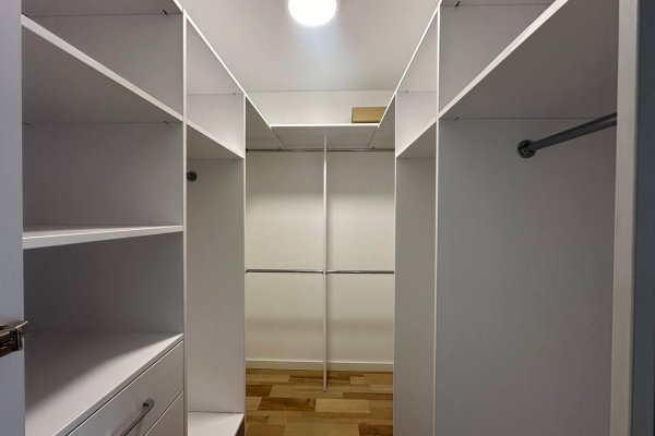 1-комнатная квартира по адресу Макаенка ул., д. 12 к. а - фото 18