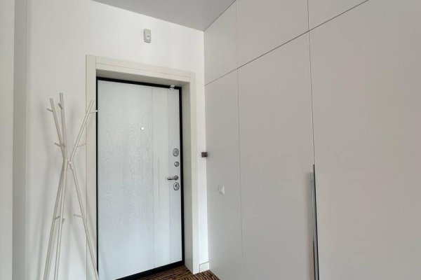 1-комнатная квартира по адресу Макаенка ул., д. 12 к. а - фото 20