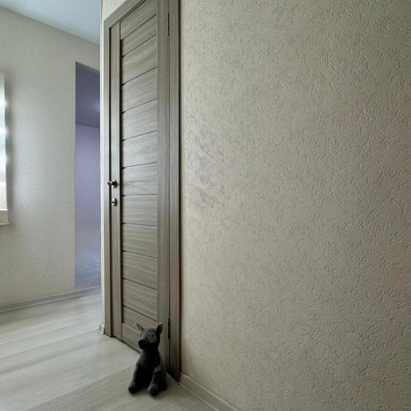 Фотография 1-комнатная квартира по адресу Логойский тракт, д. 30 к. 3 - фото 9