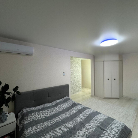 Фотография 1-комнатная квартира по адресу Логойский тракт, д. 30 к. 3 - фото 7