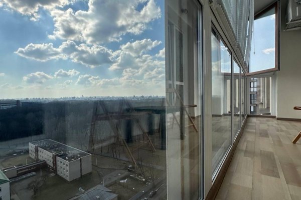 1-комнатная квартира по адресу Макаенка ул., д. 12 к. а - фото 16