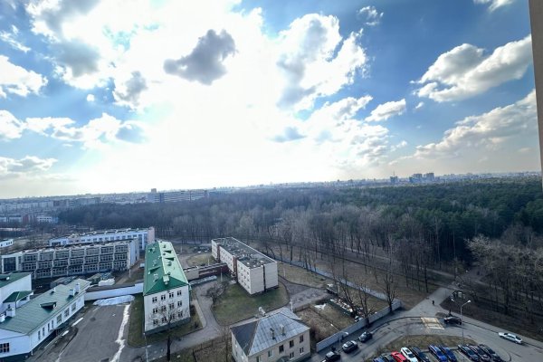 1-комнатная квартира по адресу Макаенка ул., д. 12 к. а - фото 17