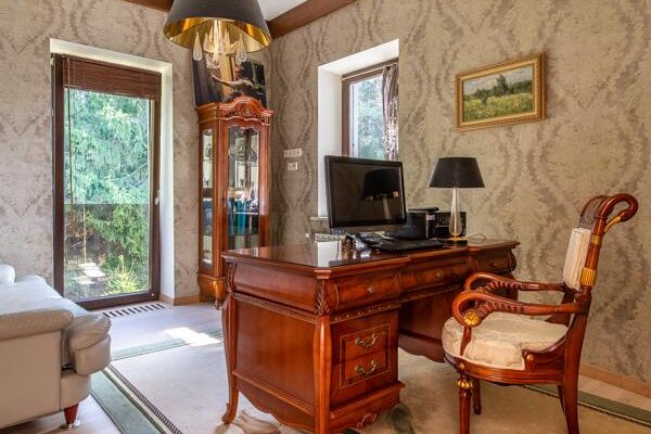 Продается дом д. Боровляны - фото 14