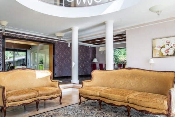 Продается дом д. Боровляны - фото 9