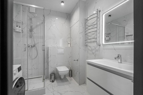 2-комнатная квартира по адресу Игоря Лученка ул., д. 11 - фото 16