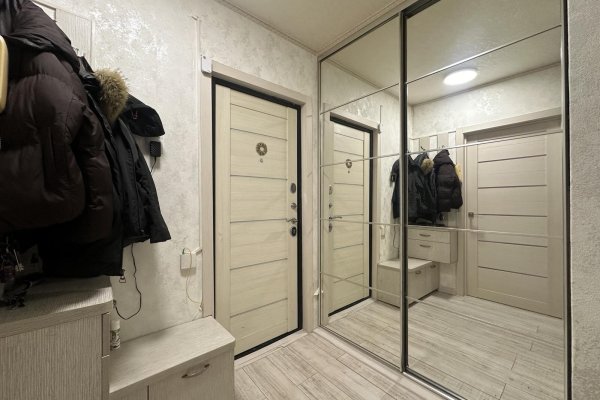 1-комнатная квартира по адресу Селицкого ул., д. 101 - фото 7