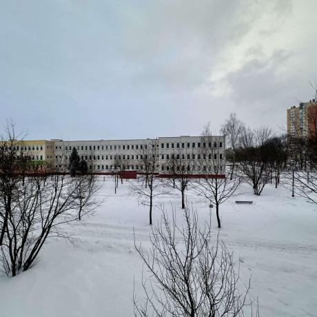 Фотография 1-комнатная квартира по адресу Селицкого ул., д. 101 - фото 10