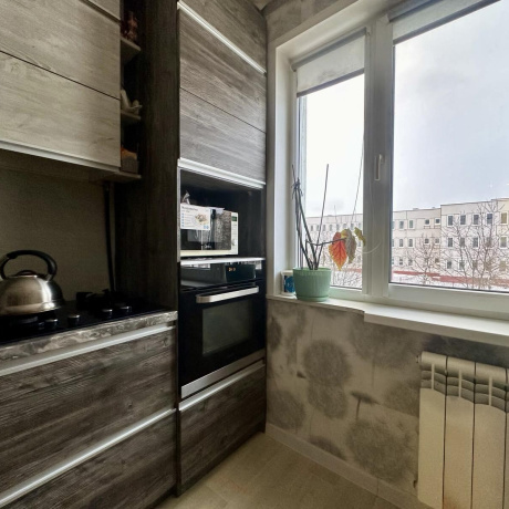 Фотография 1-комнатная квартира по адресу Селицкого ул., д. 101 - фото 2