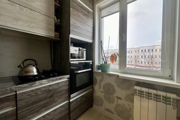 1-комнатная квартира по адресу Селицкого ул., д. 101 - фото 2