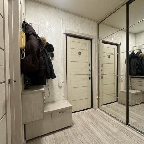 Фотография 1-комнатная квартира по адресу Селицкого ул., д. 101 - фото 8