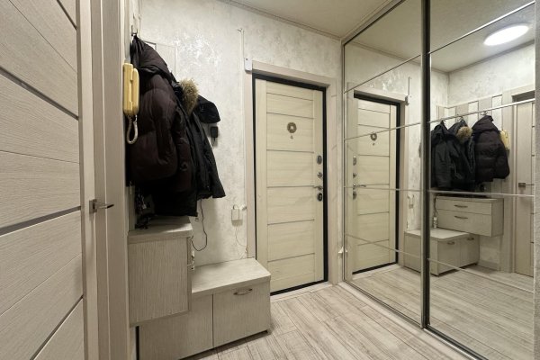 1-комнатная квартира по адресу Селицкого ул., д. 101 - фото 8