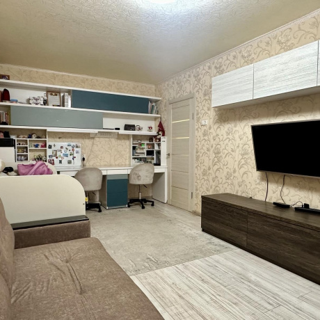 Фотография 1-комнатная квартира по адресу Селицкого ул., д. 101 - фото 3