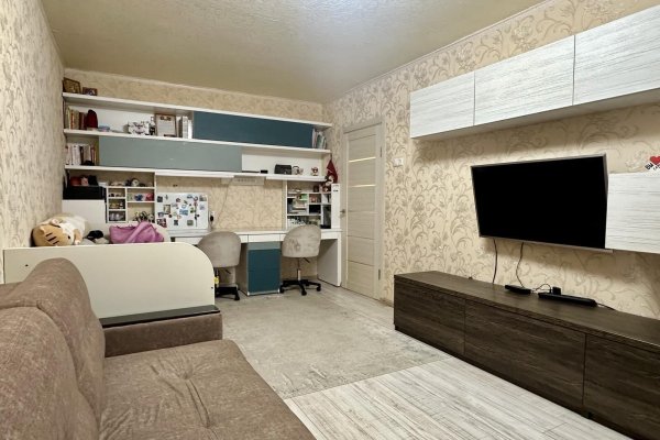 1-комнатная квартира по адресу Селицкого ул., д. 101 - фото 3