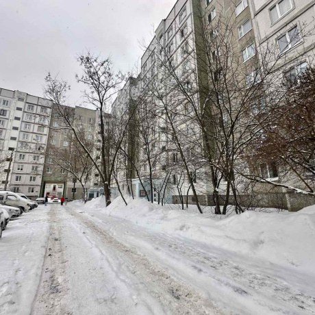 Фотография 1-комнатная квартира по адресу Селицкого ул., д. 101 - фото 11