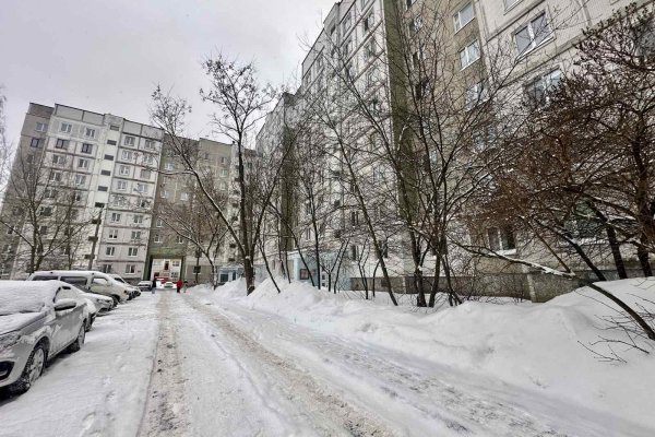 1-комнатная квартира по адресу Селицкого ул., д. 101 - фото 11