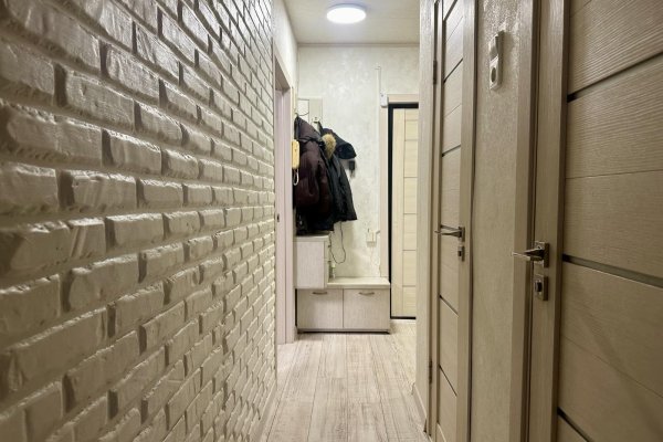 1-комнатная квартира по адресу Селицкого ул., д. 101 - фото 6