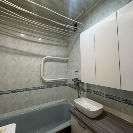 Фотография 1-комнатная квартира по адресу Селицкого ул., д. 101 - фото 5