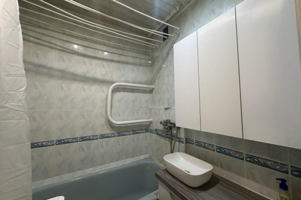 1-комнатная квартира по адресу Селицкого ул., д. 101 - фото 5