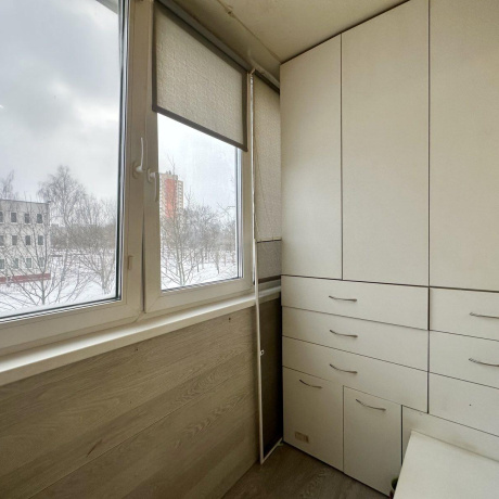 Фотография 1-комнатная квартира по адресу Селицкого ул., д. 101 - фото 9