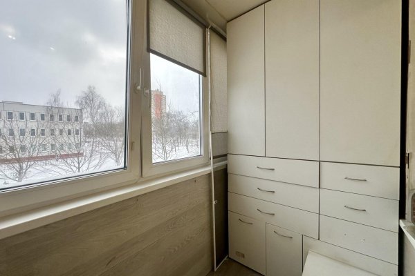 1-комнатная квартира по адресу Селицкого ул., д. 101 - фото 9