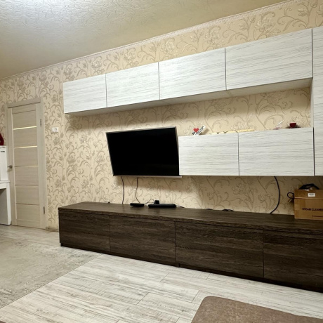 Фотография 1-комнатная квартира по адресу Селицкого ул., д. 101 - фото 4