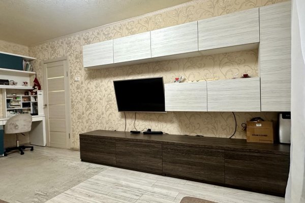 1-комнатная квартира по адресу Селицкого ул., д. 101 - фото 4