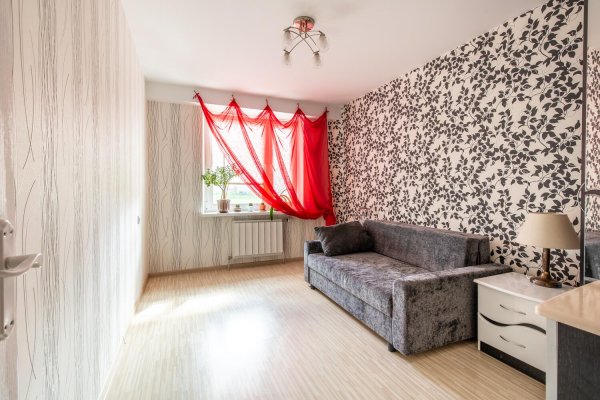 4-комнатная квартира по адресу Чичурина ул., д. 8 - фото 9