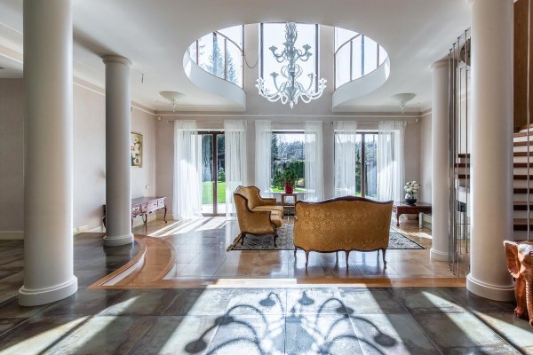 Продается дом д. Боровляны - фото 5