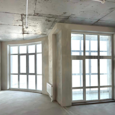 Фотография 3-комнатная квартира по адресу Ратомская ул., д. 7 - фото 7