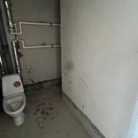 Фотография 3-комнатная квартира по адресу Ратомская ул., д. 7 - фото 15