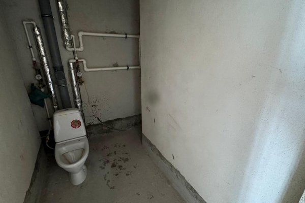 3-комнатная квартира по адресу Ратомская ул., д. 7 - фото 15