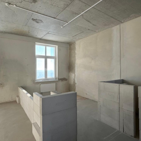 Фотография 3-комнатная квартира по адресу Ратомская ул., д. 7 - фото 9