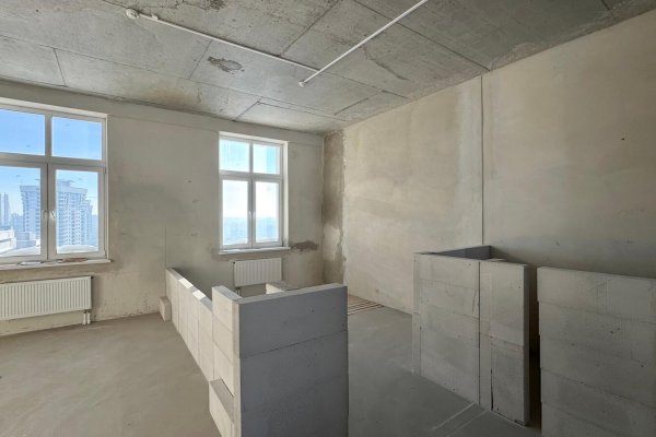 3-комнатная квартира по адресу Ратомская ул., д. 7 - фото 9