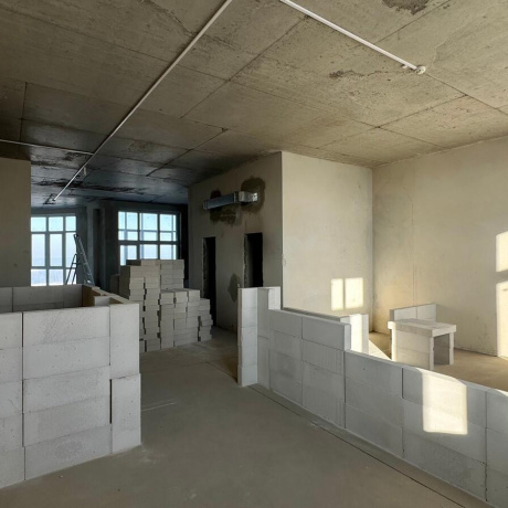 Фотография 3-комнатная квартира по адресу Ратомская ул., д. 7 - фото 12