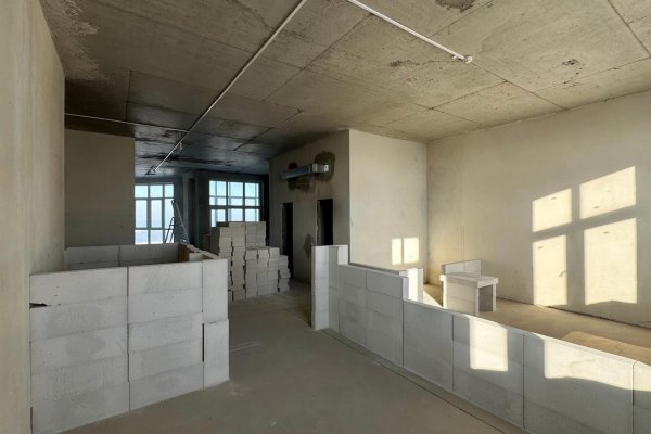 3-комнатная квартира по адресу Ратомская ул., д. 7 - фото 12