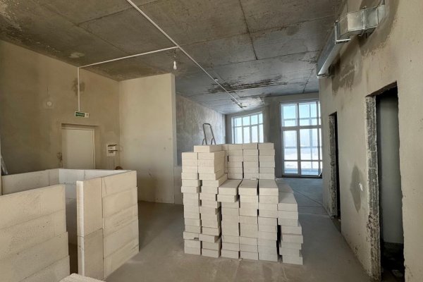 3-комнатная квартира по адресу Ратомская ул., д. 7 - фото 10