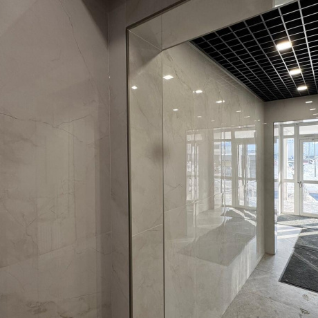 Фотография 3-комнатная квартира по адресу Ратомская ул., д. 7 - фото 16