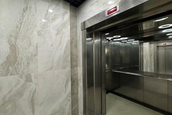 3-комнатная квартира по адресу Ратомская ул., д. 7 - фото 17