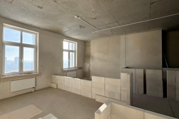 3-комнатная квартира по адресу Ратомская ул., д. 7 - фото 8