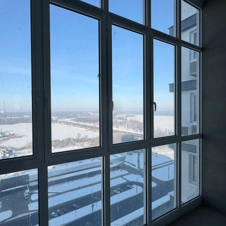 Фотография 3-комнатная квартира по адресу Ратомская ул., д. 7 - фото 6