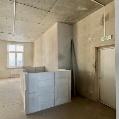 Фотография 3-комнатная квартира по адресу Ратомская ул., д. 7 - фото 13