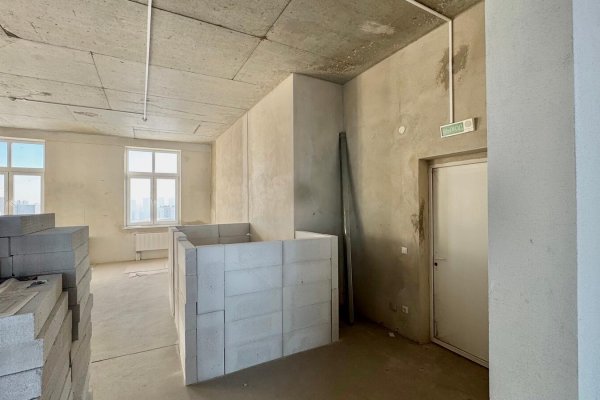 3-комнатная квартира по адресу Ратомская ул., д. 7 - фото 13