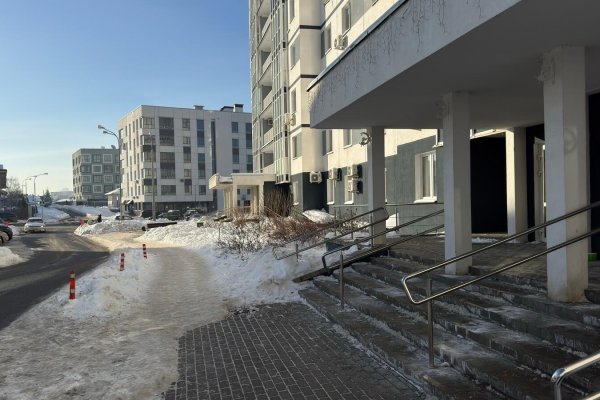 3-комнатная квартира по адресу Ратомская ул., д. 7 - фото 18