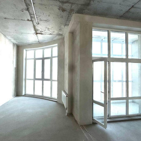 Фотография 3-комнатная квартира по адресу Ратомская ул., д. 7 - фото 6