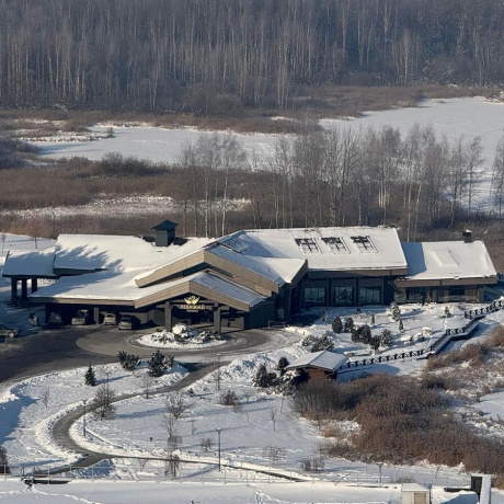 Фотография 3-комнатная квартира по адресу Ратомская ул., д. 7 - фото 4