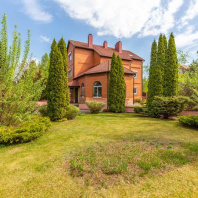 Фотография Продается коттедж аг. Колодищи, Большая Цветочная ул. - фото 4