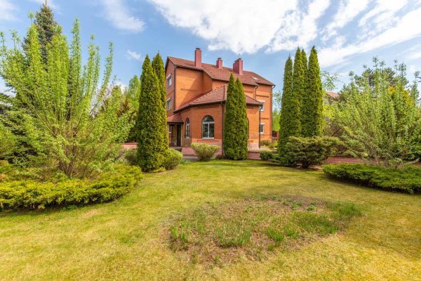 Продается коттедж аг. Колодищи, Большая Цветочная ул. - фото 4