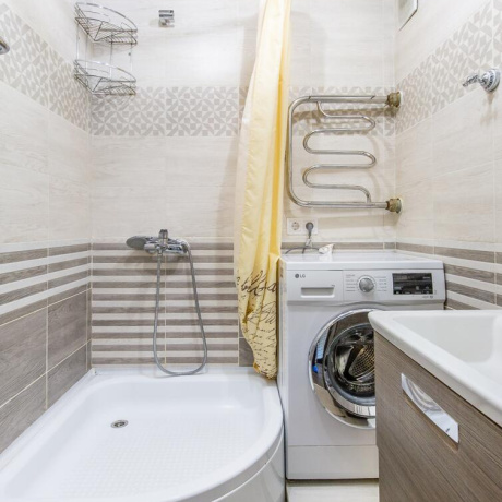 Фотография 4-комнатная квартира по адресу Алибегова ул., д. 3 - фото 15