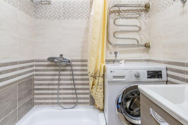 4-комнатная квартира по адресу Алибегова ул., д. 3 - фото 15