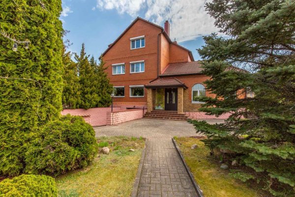 Продается коттедж аг. Колодищи, Большая Цветочная ул. - фото 2